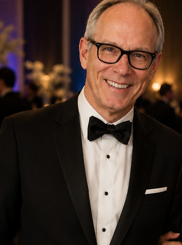 Mike Lamb, Owner of Mike Lamb Media