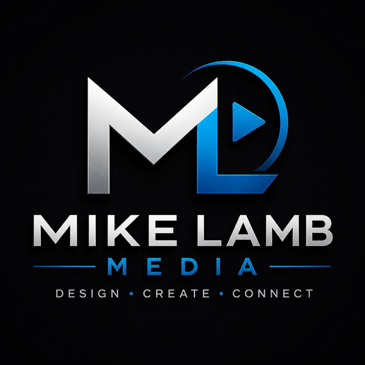 Mike Lamb Media logo