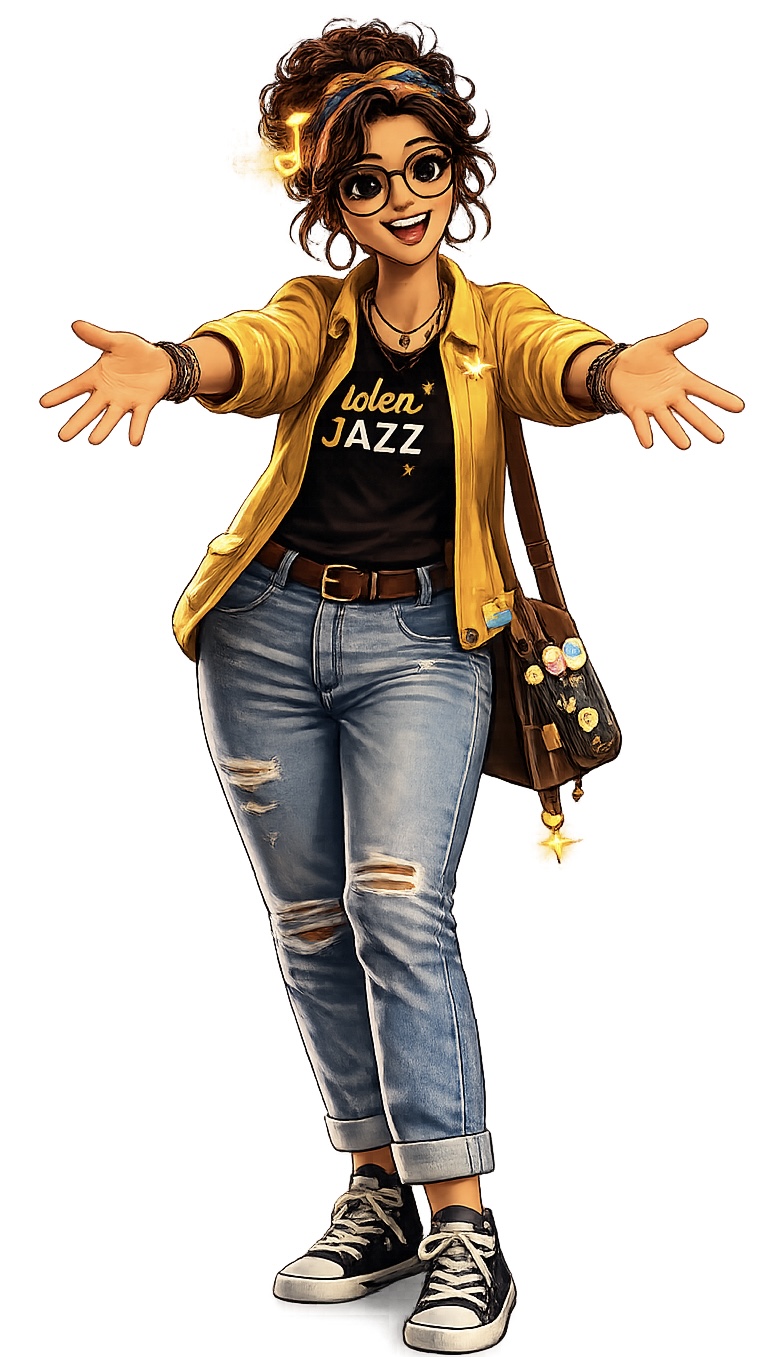 Jazzi