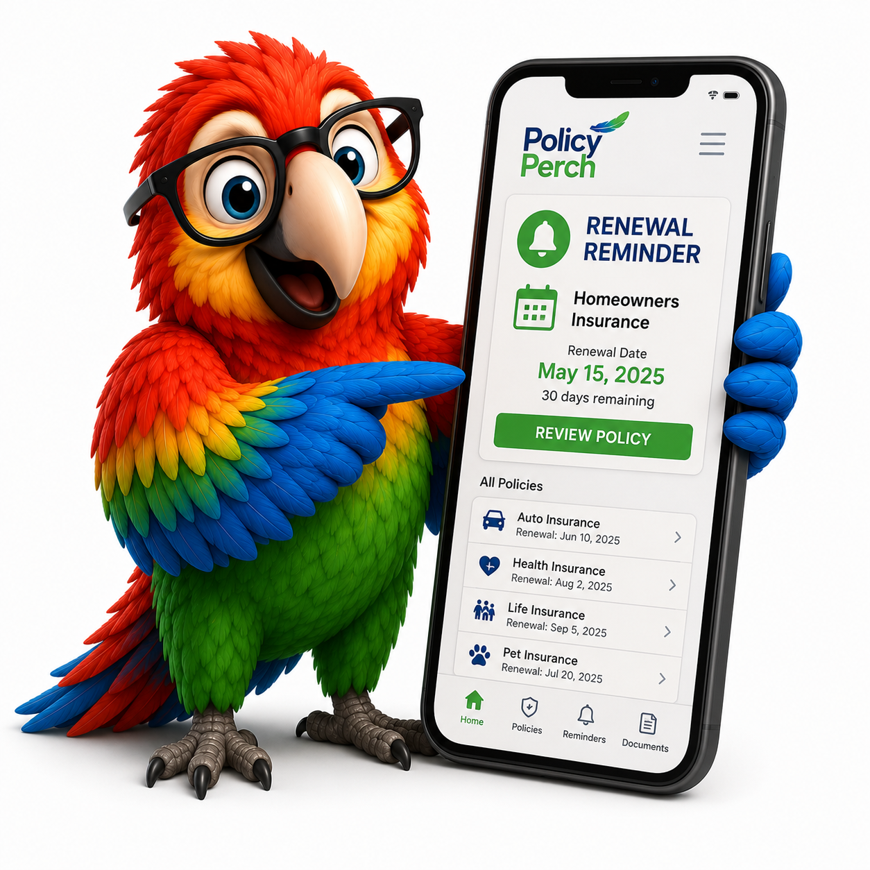 Polly