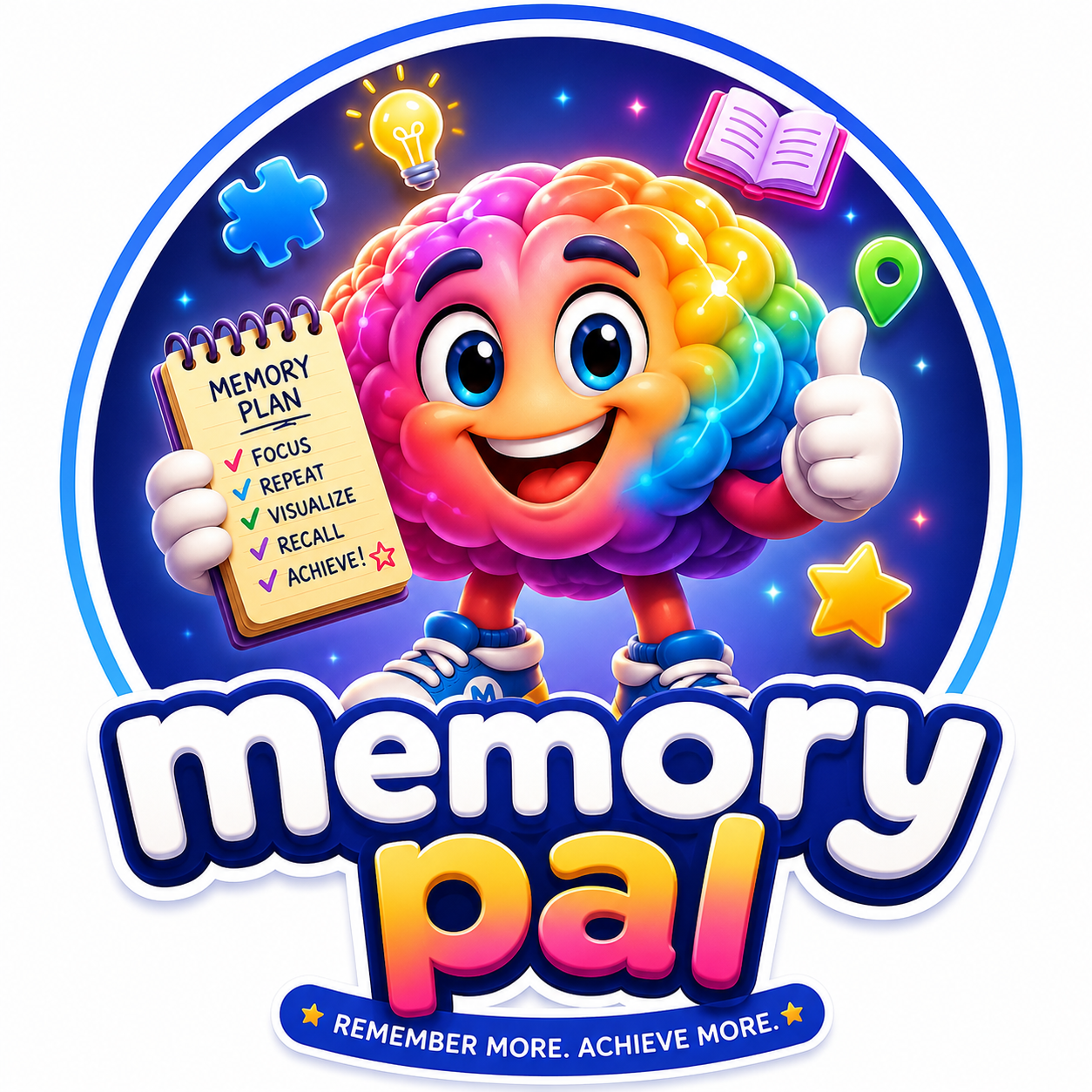 Memory Pal