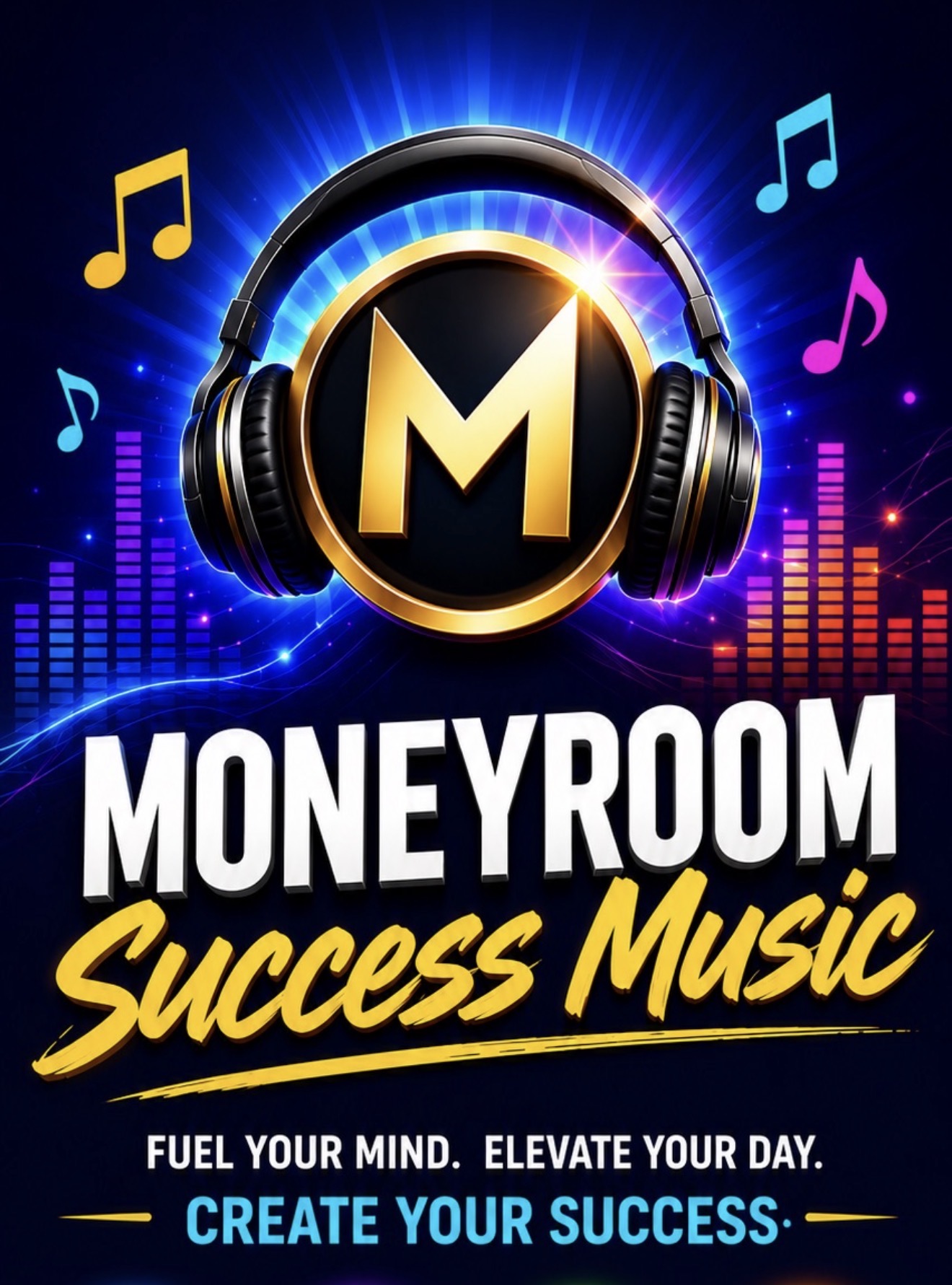 Moneyroom Success Music