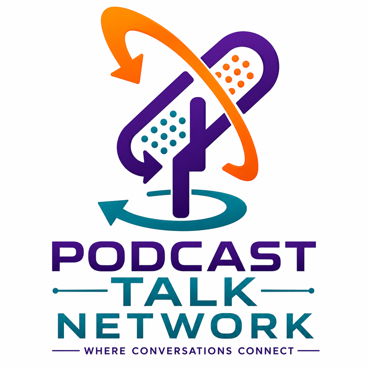 Podcast Talk Network