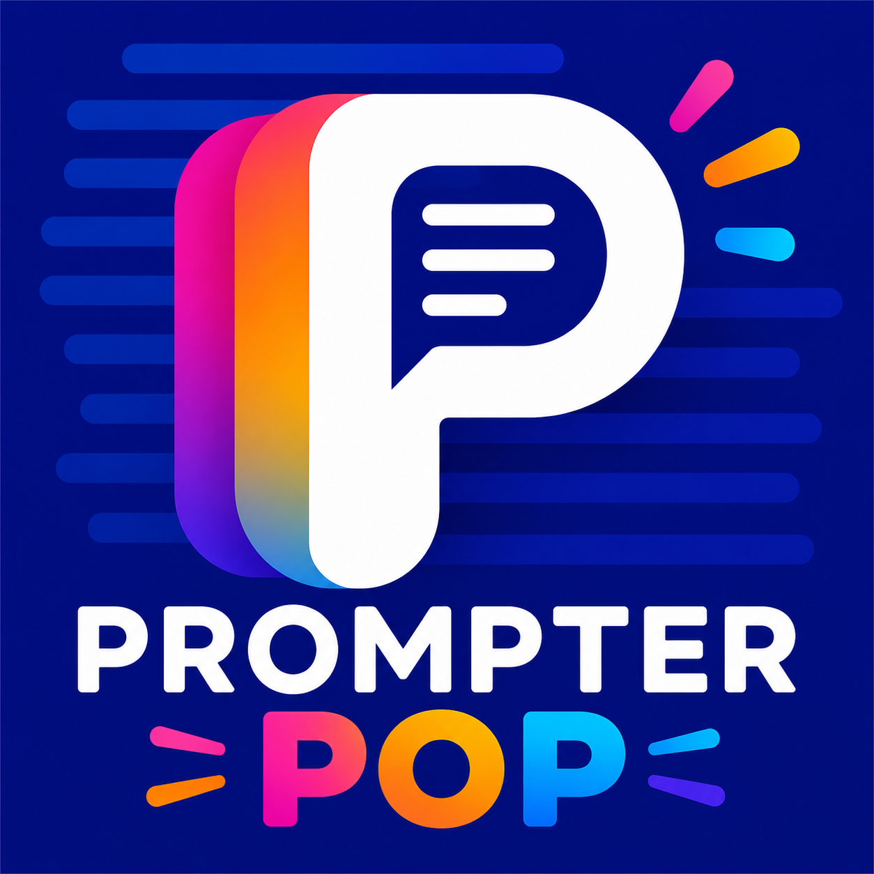 Prompter Pop
