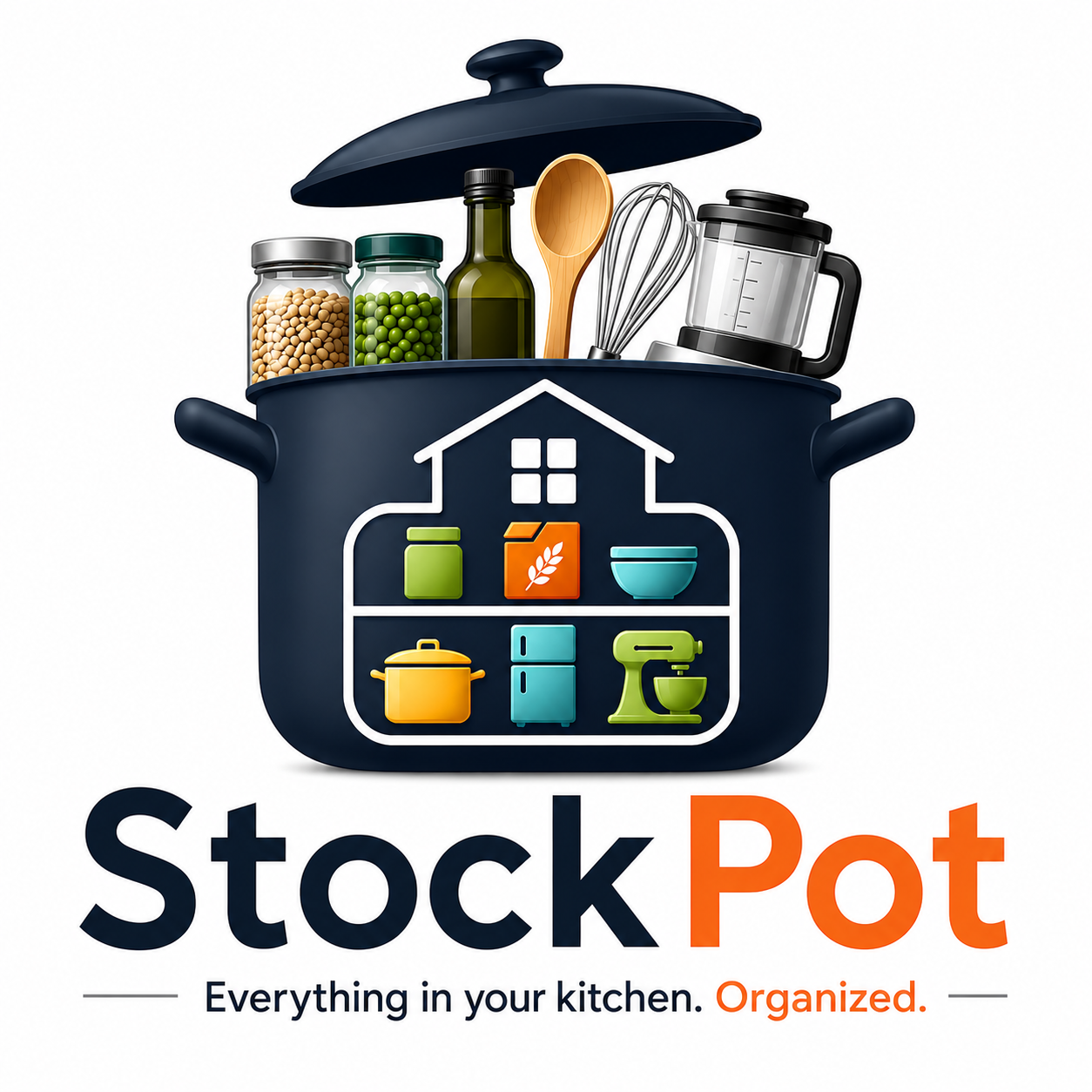 StockPot
