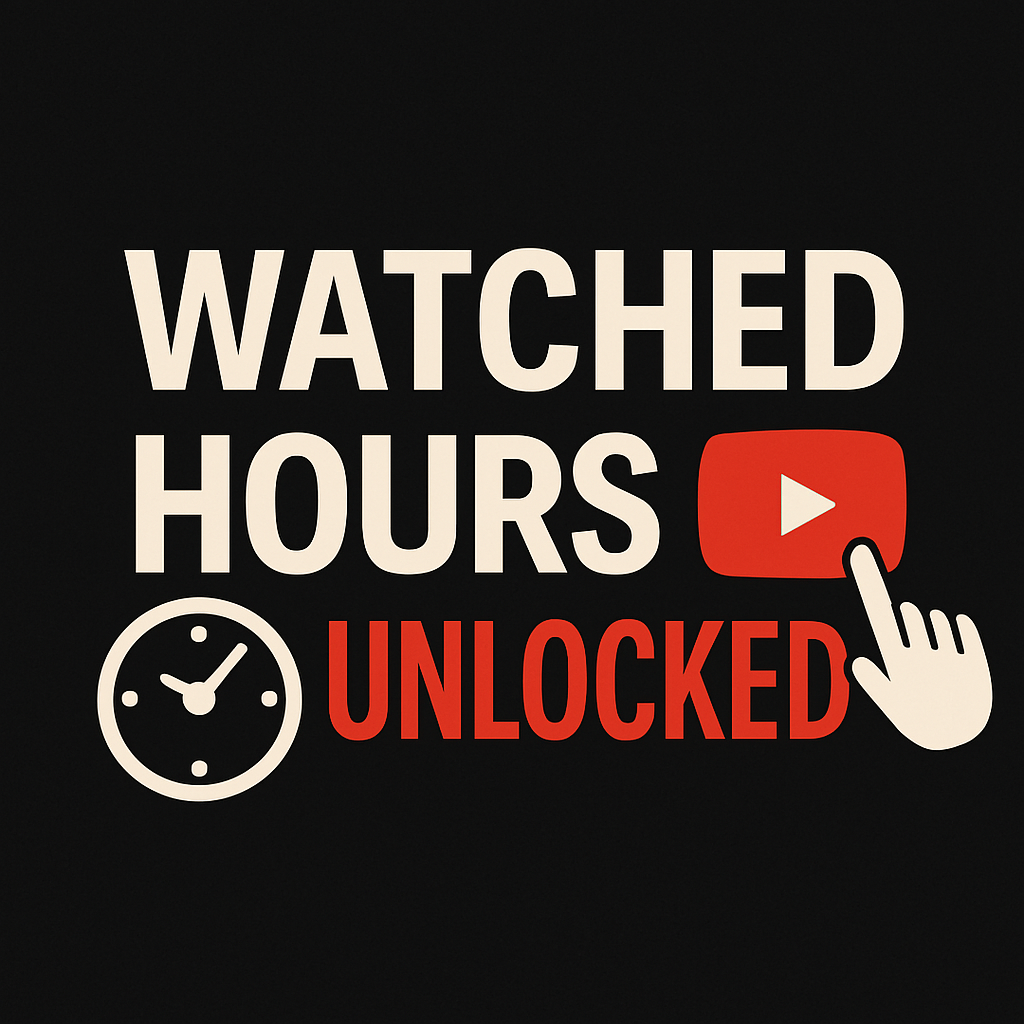 Watch Hours Unlocked