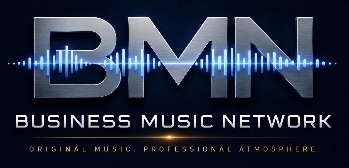 Business Music Network