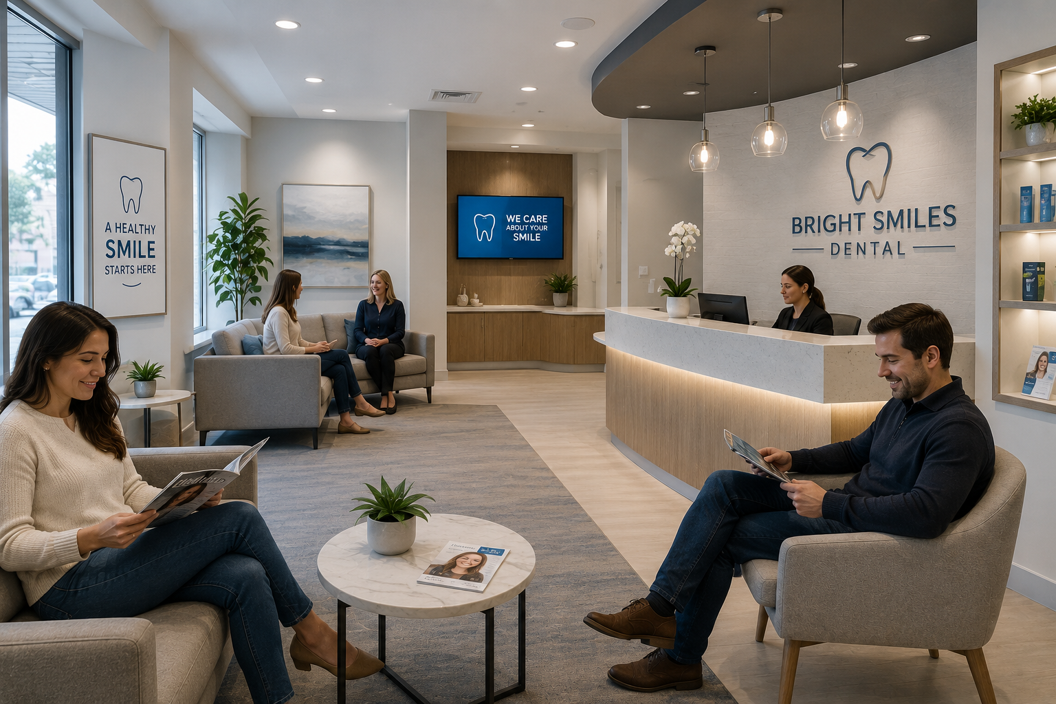Dental office