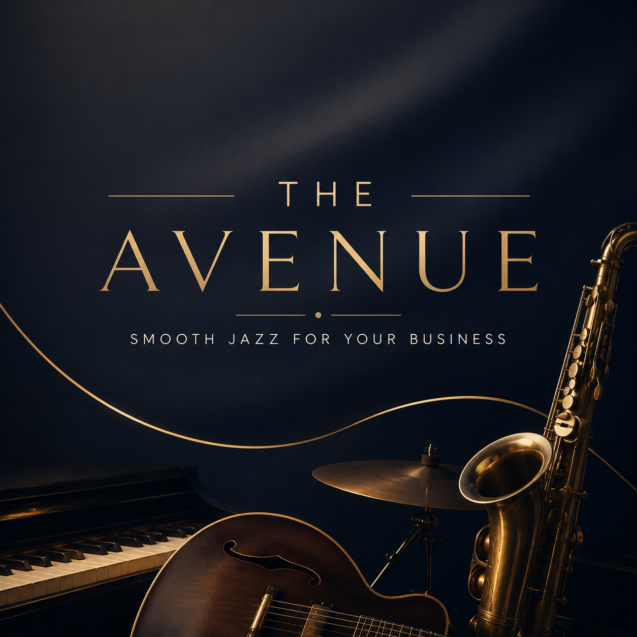 The Avenue