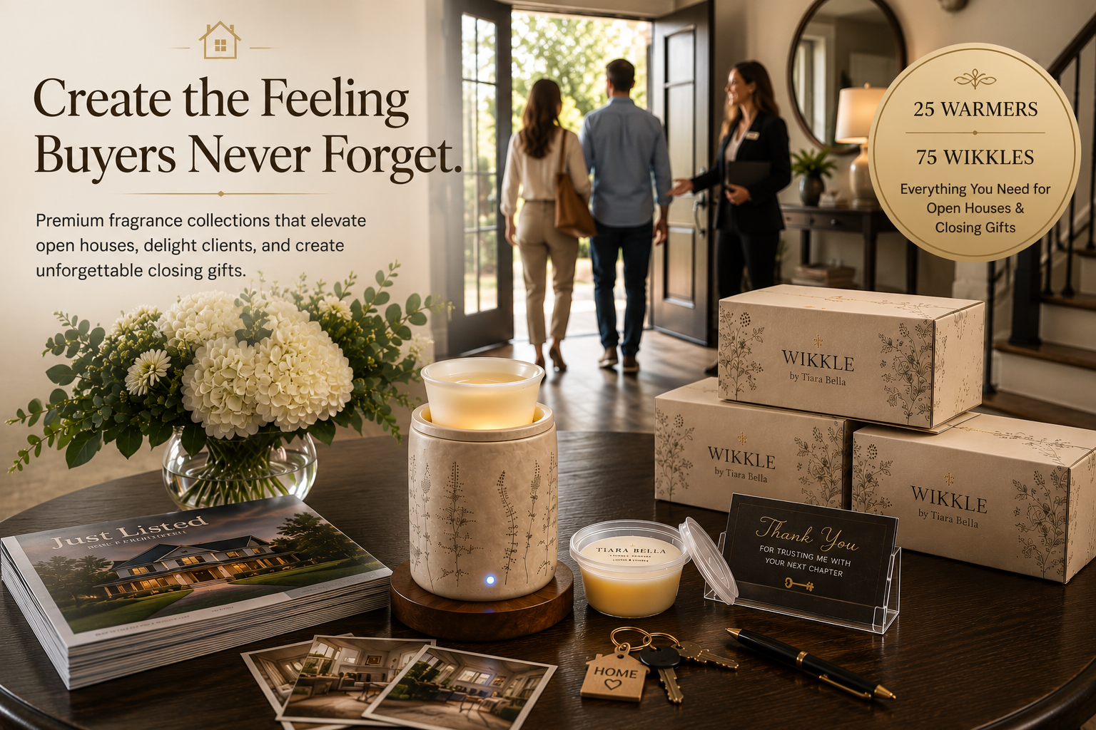 The Brokerage Collection