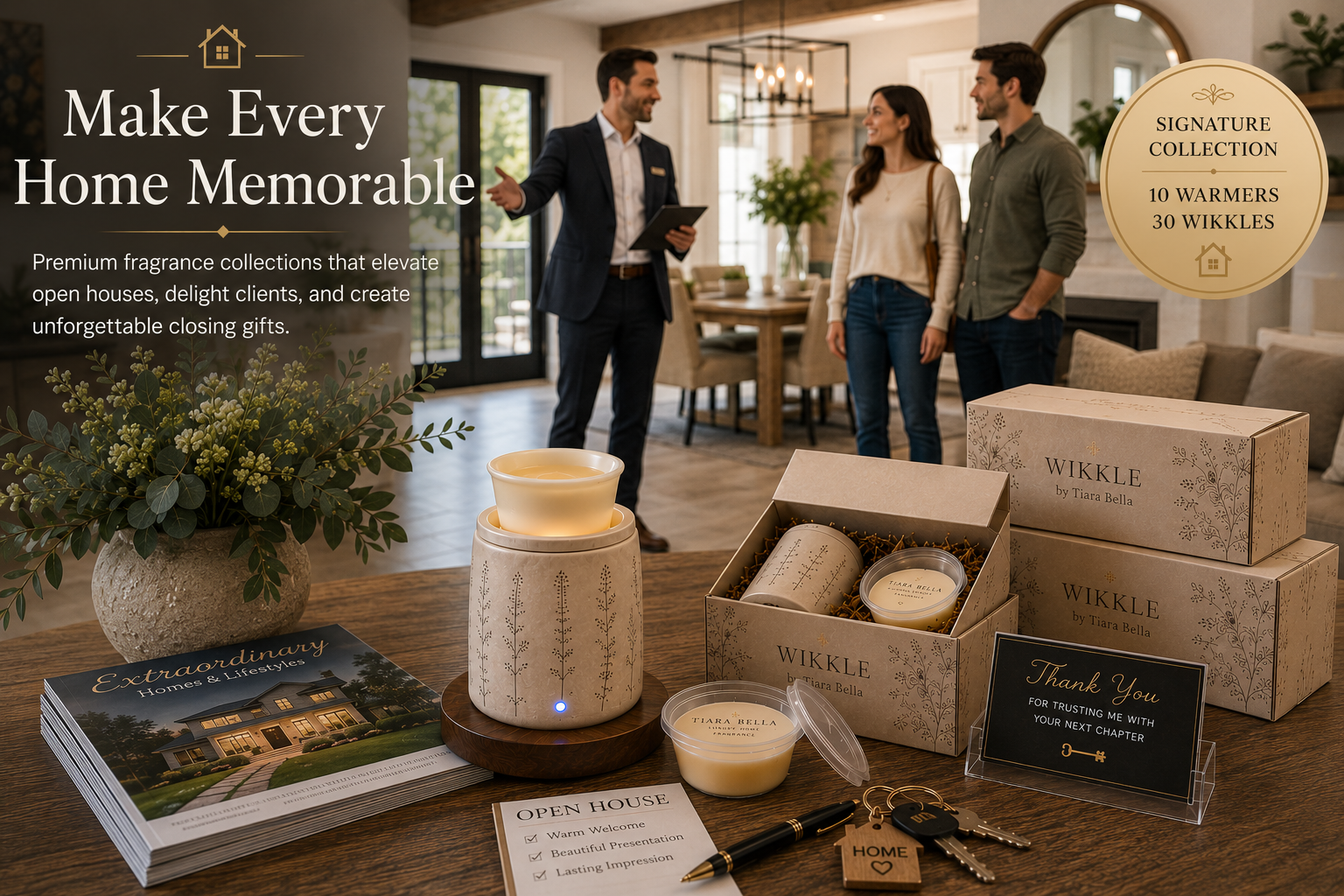 The Signature Collection