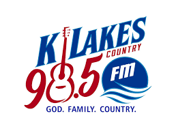 K-Lakes Country 98.5 FM