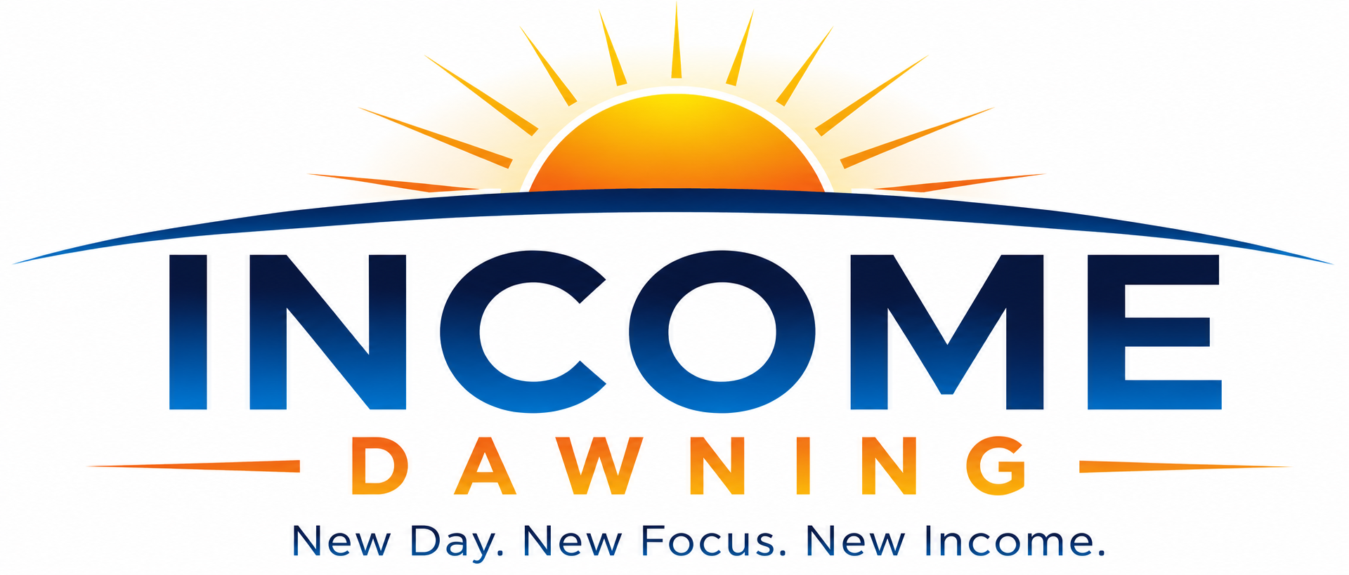 Income Dawning