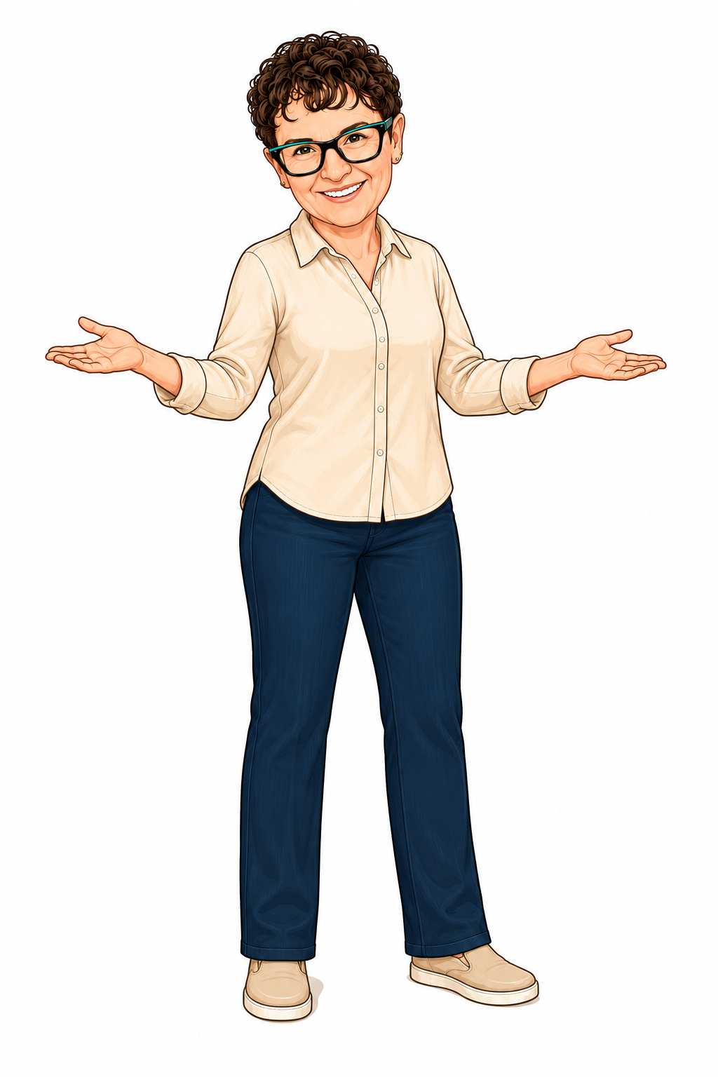 Laurel McGee