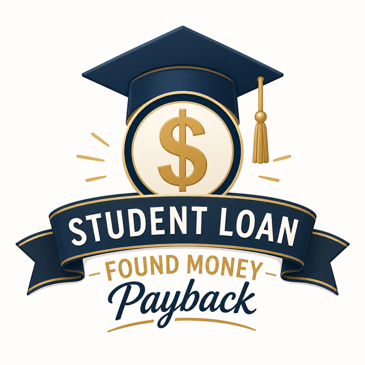 Student Loan Found Money Payback